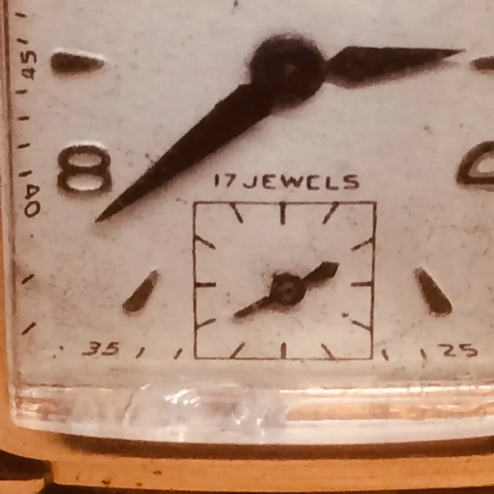 Bulova sale this